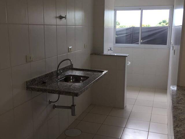 Apartamento para Venda em Taubaté - 5