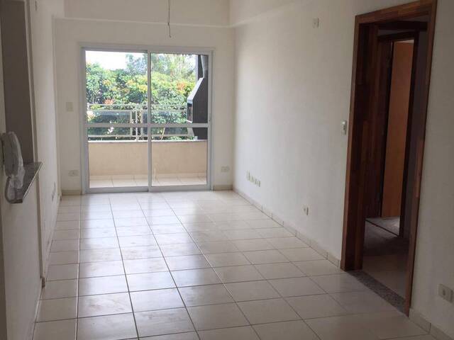 Apartamento para Venda em Taubaté - 2