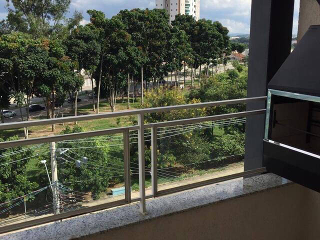 Apartamento para Venda em Taubaté - 3