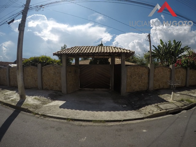 #908 - Casa para Venda em Taubaté - SP - 1