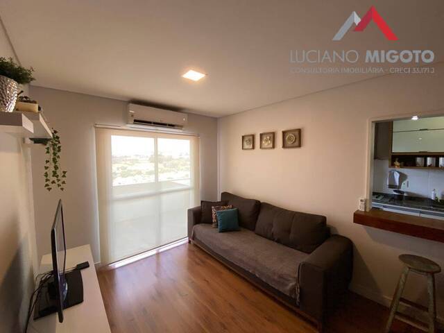 #797 - Apartamento para Venda em Taubaté - SP - 3