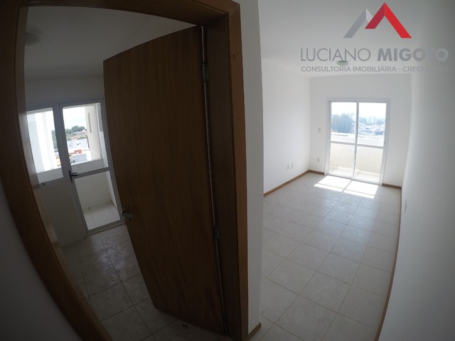 #910 - Apartamento para Venda em Taubaté - SP - 2
