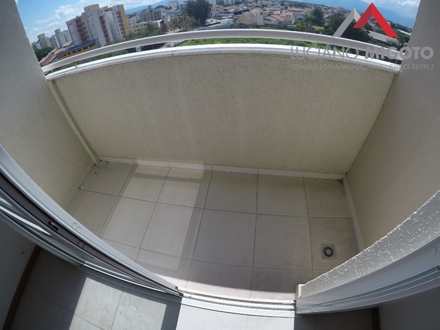 Apartamento para Venda em Taubaté - 4