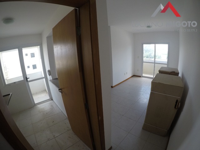 #912 - Apartamento para Venda em Taubaté - SP - 2