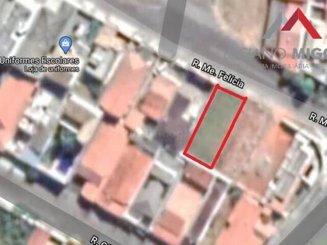 Terreno para Venda em Taubaté - 5
