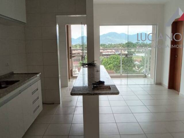 #340 - Apartamento para Venda em Ubatuba - SP - 2