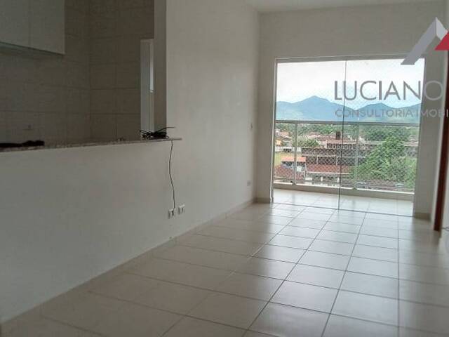 #340 - Apartamento para Venda em Ubatuba - SP - 3