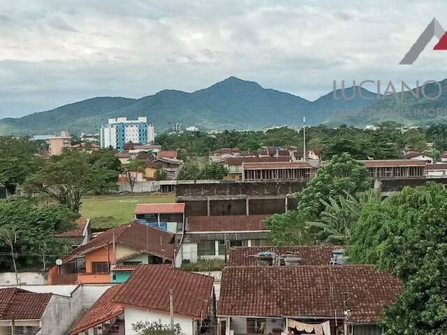 Apartamento para Venda em Ubatuba - 5