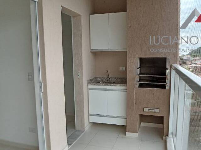 Apartamento para Venda em Ubatuba - 4