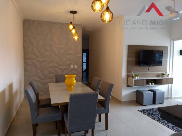 Apartamento para Venda em Ubatuba - 5