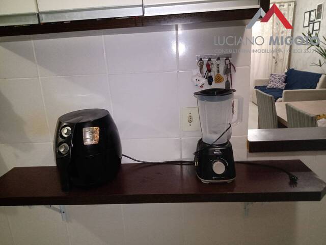 Apartamento para Venda em Taubaté - 4