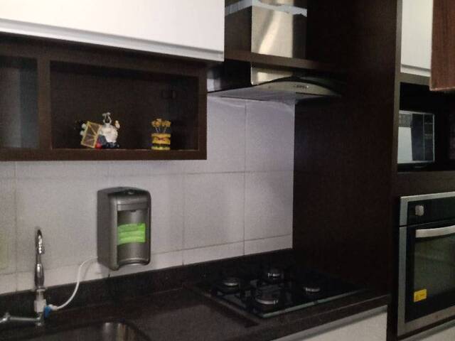 #482 - Apartamento para Venda em Taubaté - SP - 3