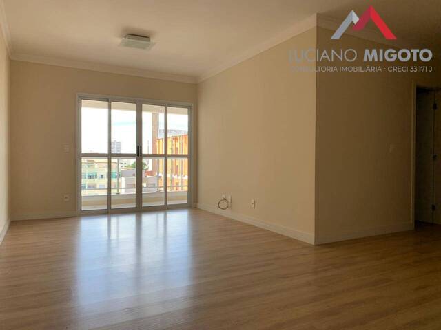 #917 - Apartamento para Venda em Taubaté - SP - 3