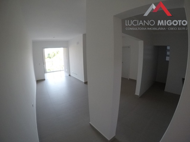 #921 - Apartamento para Venda em Ubatuba - SP - 2