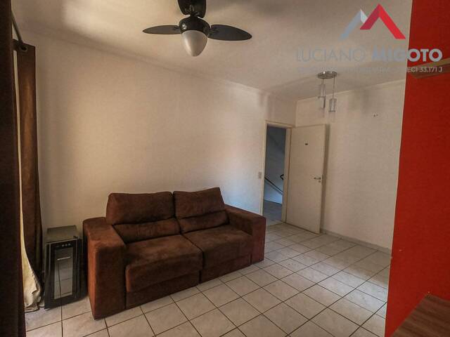 Apartamento para Venda em Taubaté - 4