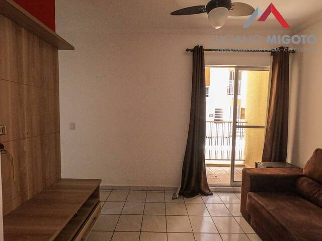 Apartamento para Venda em Taubaté - 5