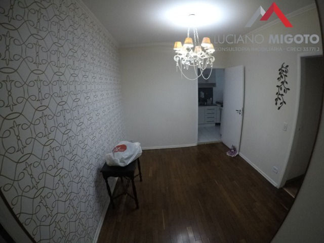 #926 - Apartamento para Venda em Taubaté - SP - 3