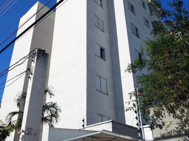 #764 - Apartamento para Venda em Tremembé - SP - 2