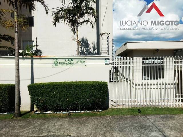 #764 - Apartamento para Venda em Tremembé - SP - 3