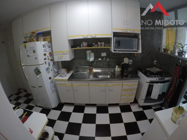 Apartamento para Venda em Taubaté - 4