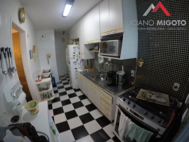 Apartamento para Venda em Taubaté - 5