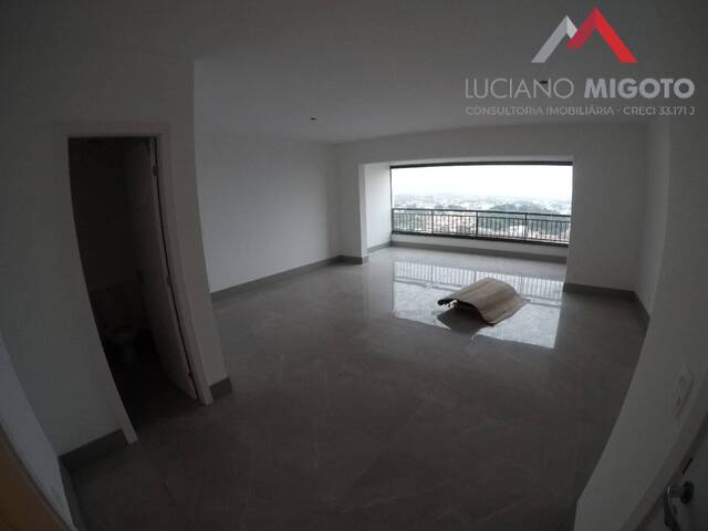 #851 - Apartamento para Venda em Taubaté - SP - 2