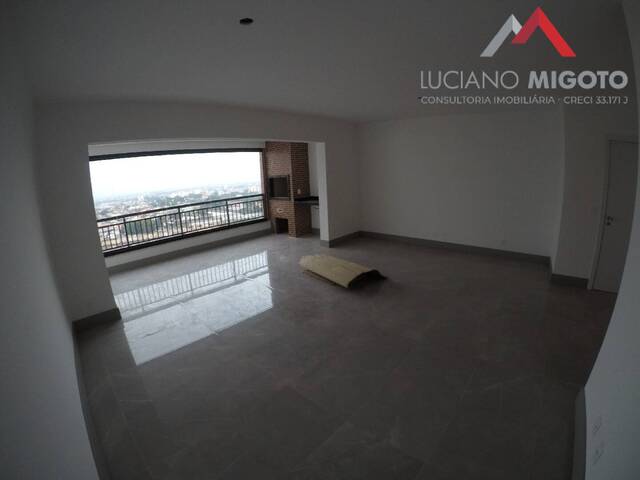#851 - Apartamento para Venda em Taubaté - SP - 3