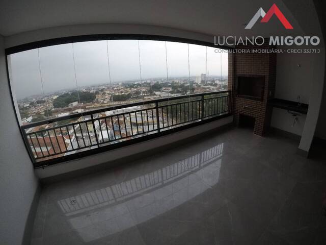 Apartamento para Venda em Taubaté - 4