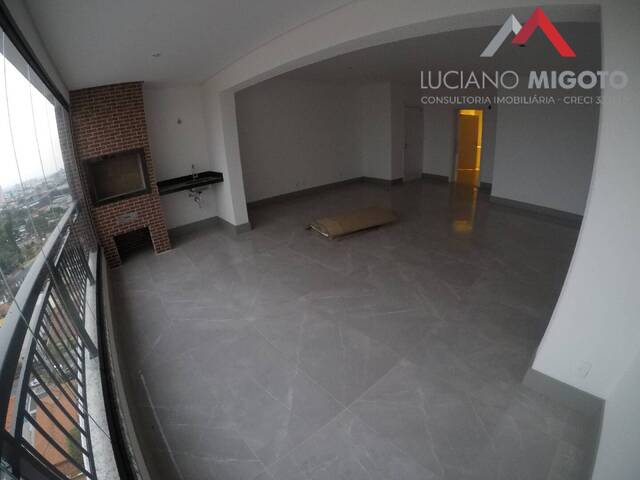 Apartamento para Venda em Taubaté - 5