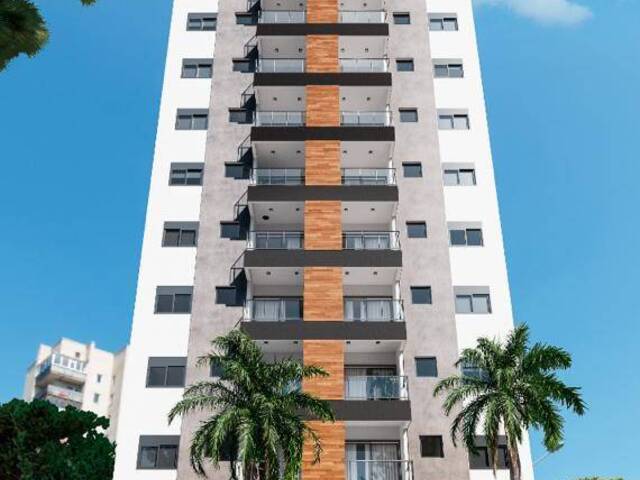 #928 - Apartamento para Venda em Taubaté - SP