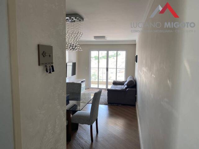 Apartamento para Venda em Taubaté - 3
