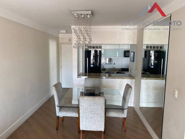 Apartamento para Venda em Taubaté - 5