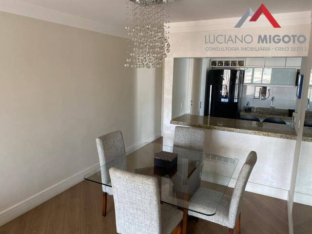 Apartamento para Venda em Taubaté - 4