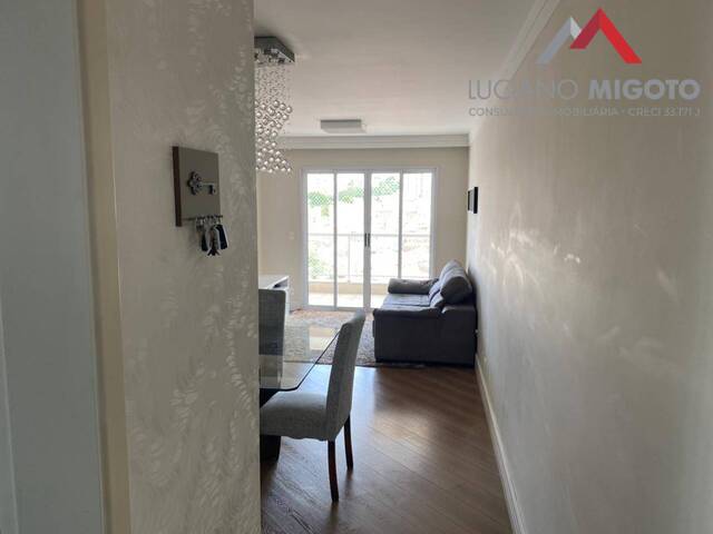 Apartamento para Venda em Taubaté - 2