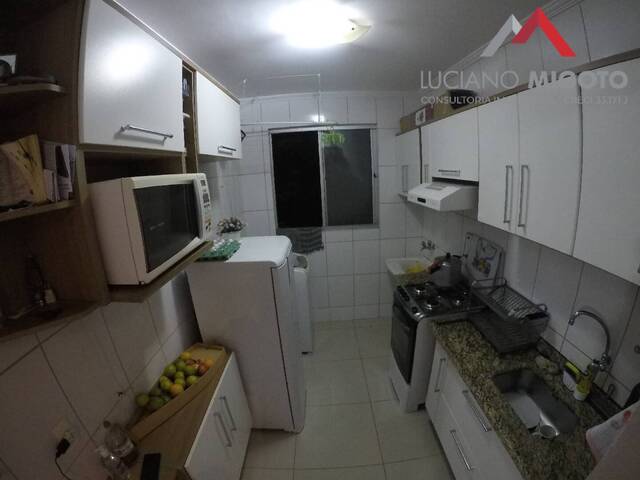 Apartamento para Venda em Taubaté - 4