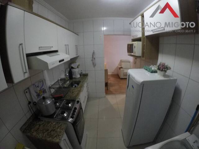 Apartamento para Venda em Taubaté - 5
