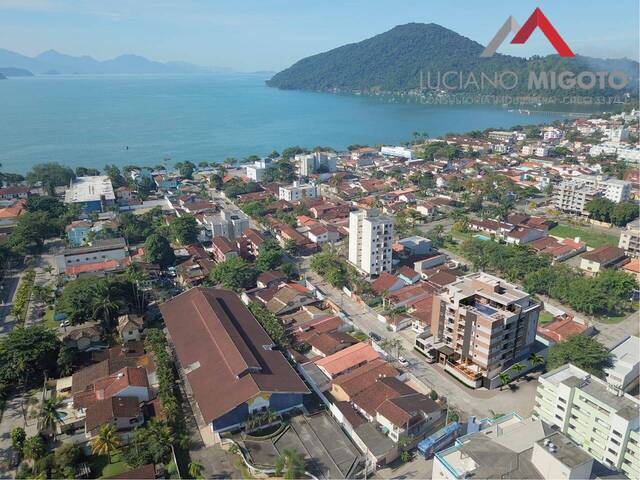 Apartamento para Venda em Ubatuba - 3
