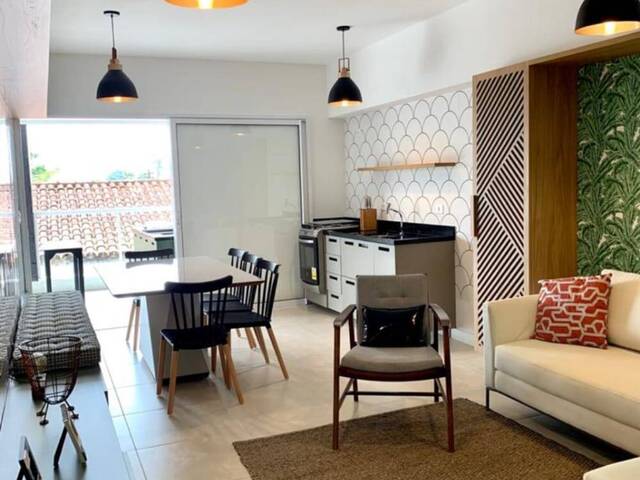 Apartamento para Venda em Ubatuba - 4