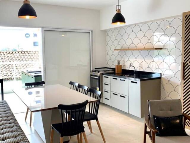 Apartamento para Venda em Ubatuba - 5