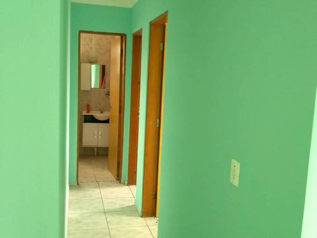 Apartamento para Venda em Taubaté - 4