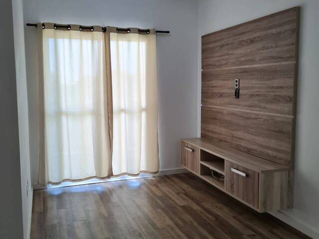 #937 - Apartamento para Venda em Taubaté - SP - 3