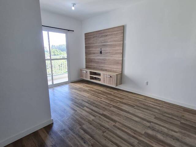 #937 - Apartamento para Venda em Taubaté - SP - 2