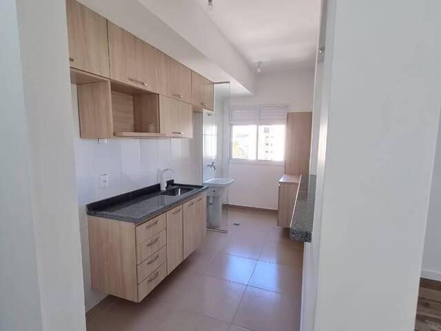 Apartamento para Venda em Taubaté - 5