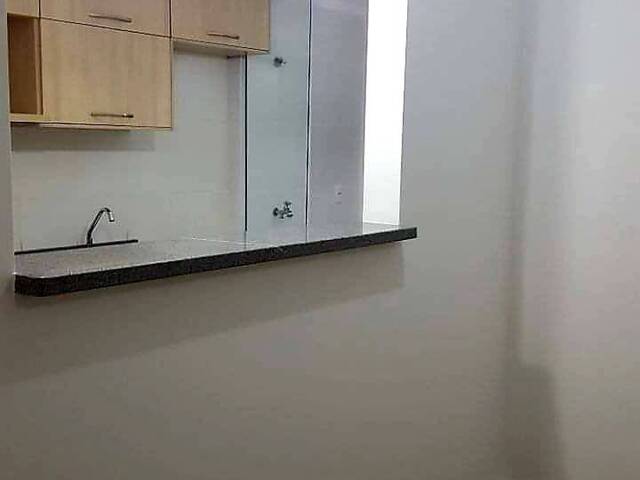Apartamento para Venda em Taubaté - 4