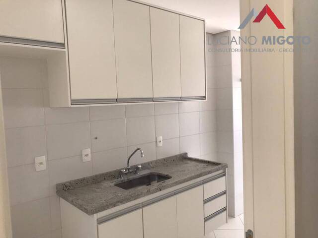 #868 - Apartamento para Venda em Taubaté - SP - 2
