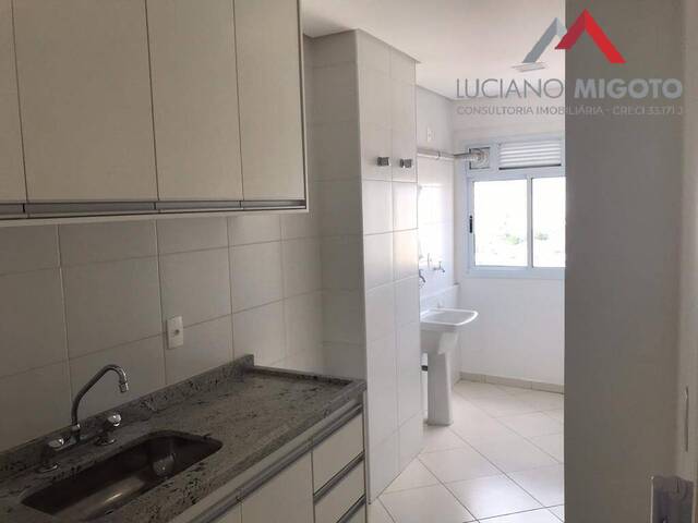 #868 - Apartamento para Venda em Taubaté - SP - 3