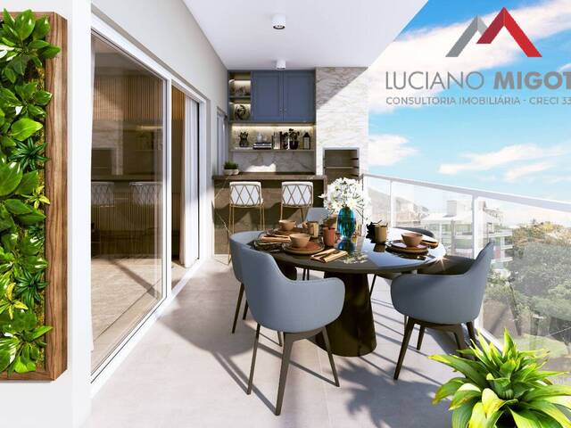 Apartamento para Lançamento em Ubatuba - 4