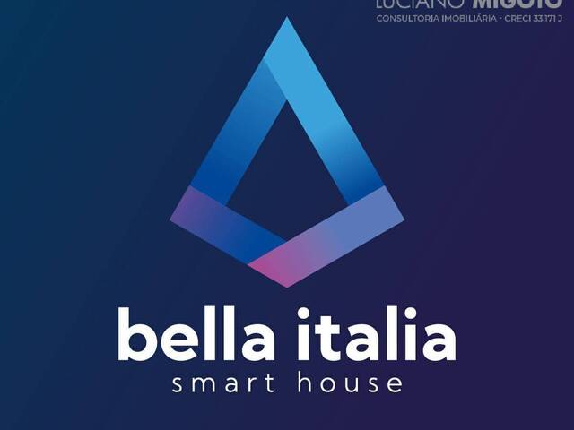 Lançamento em Bella Itália - Taubaté