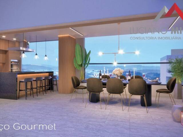Apartamento para Lançamento em Ubatuba - 5
