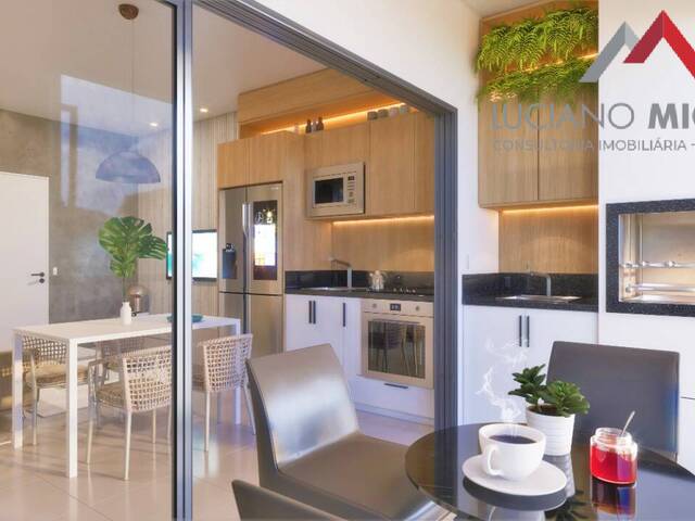 Apartamento para Lançamento em Ubatuba - 4